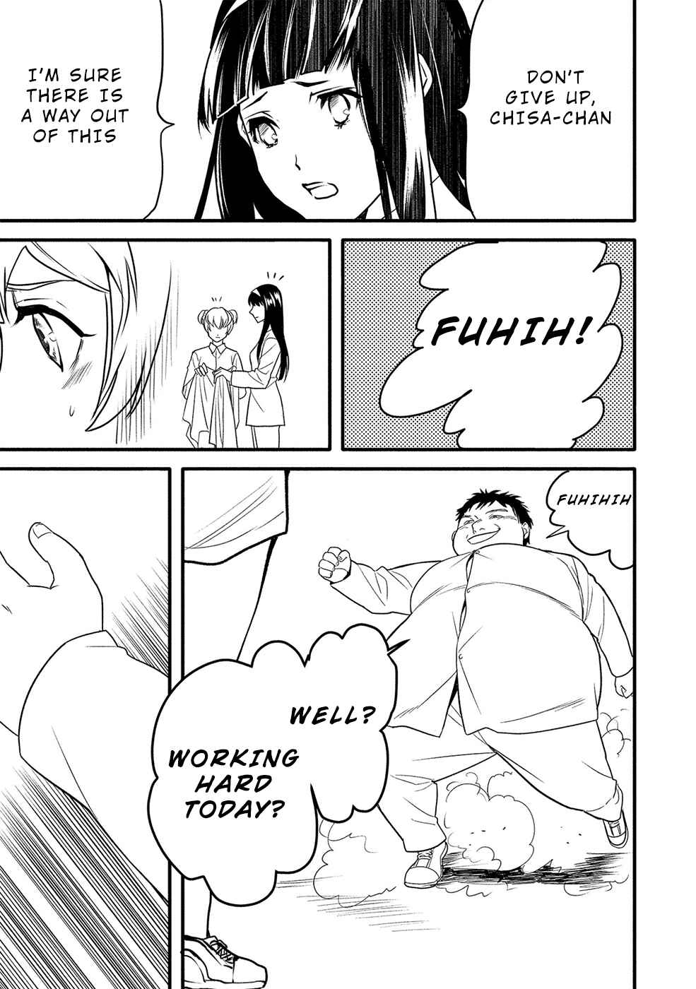 Page 5 Chapter 14 Human Ranch