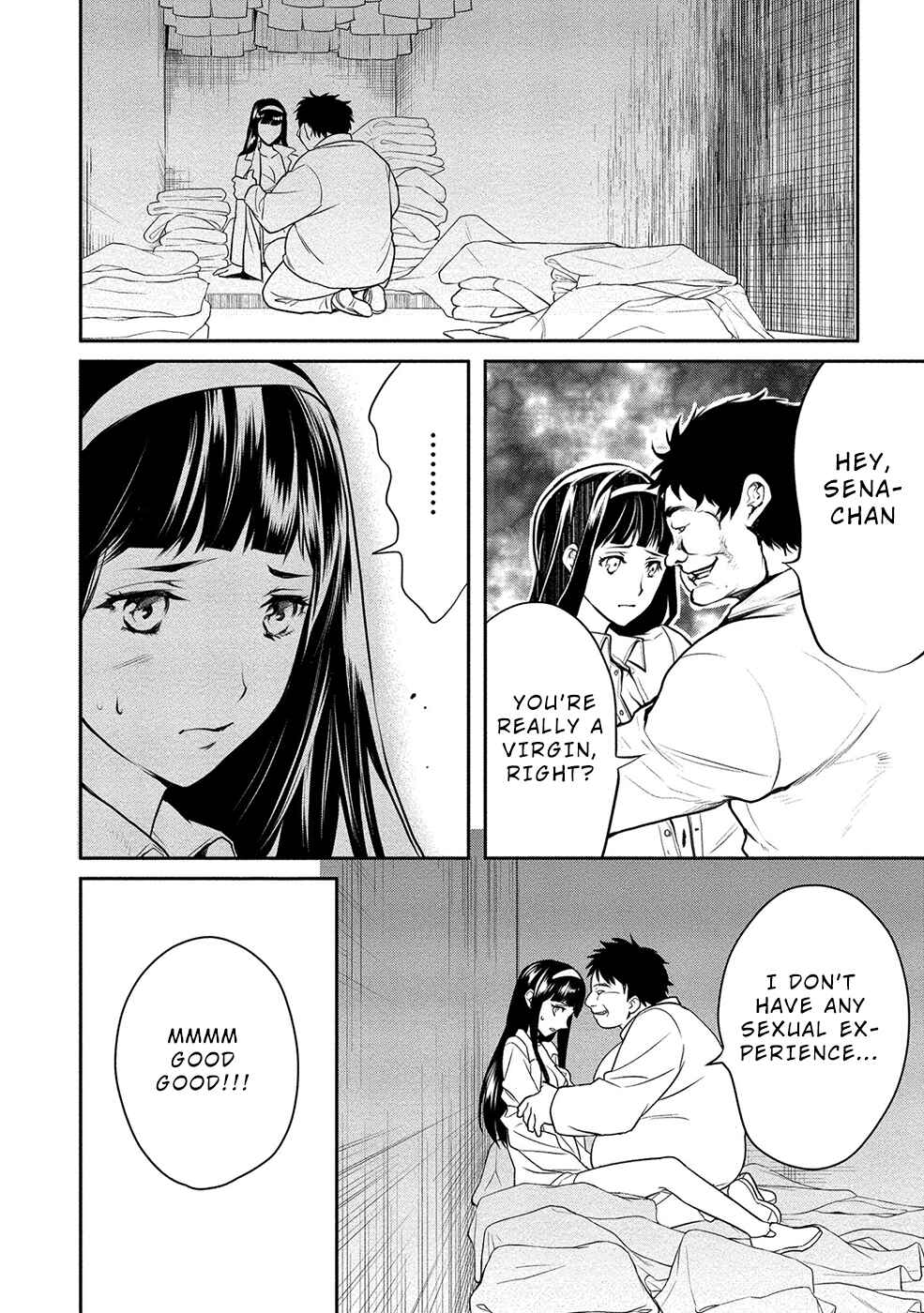 Page 8 Chapter 14 Human Ranch