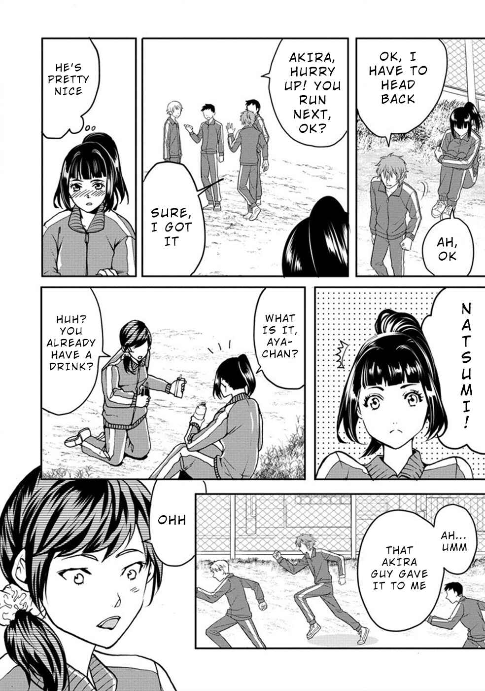Page 10 Chapter 18 Human Ranch