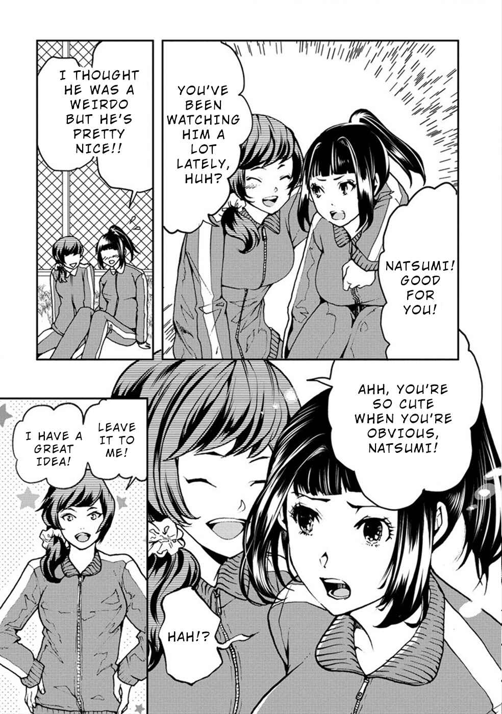 Page 11 Chapter 18 Human Ranch