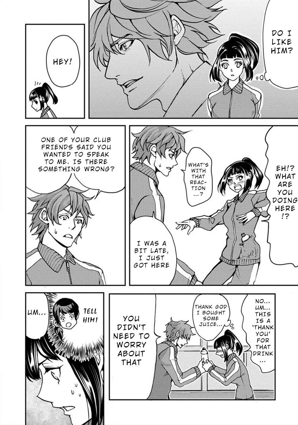 Page 14 Chapter 18 Human Ranch
