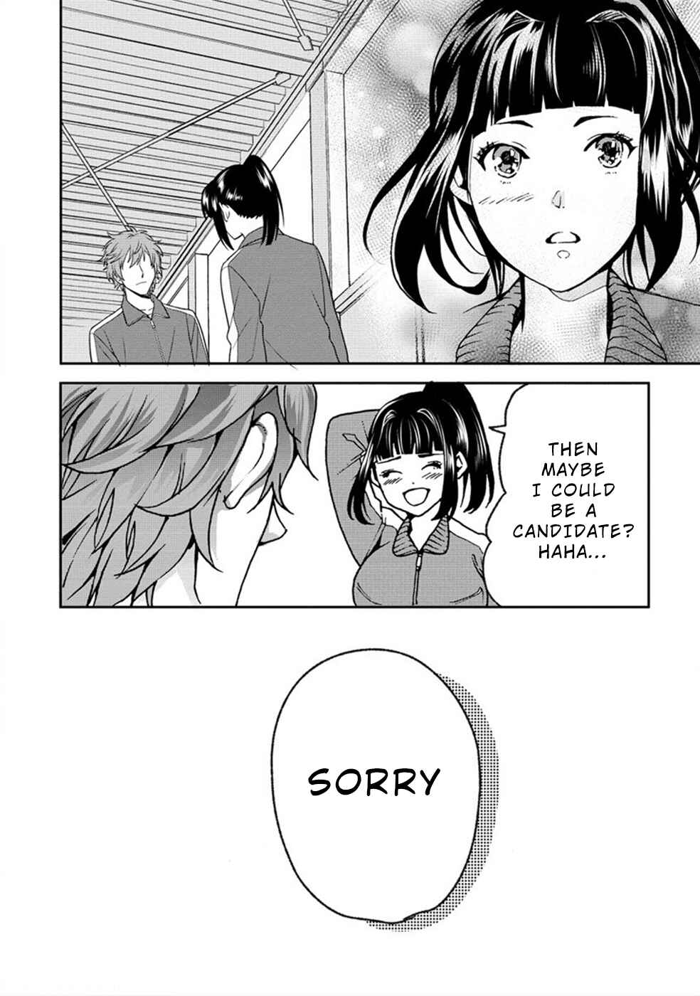 Page 16 Chapter 18 Human Ranch