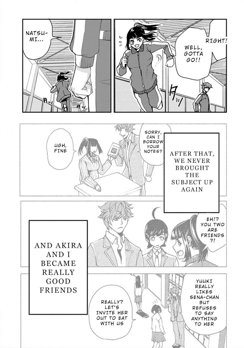 Page 18 Chapter 18 Human Ranch