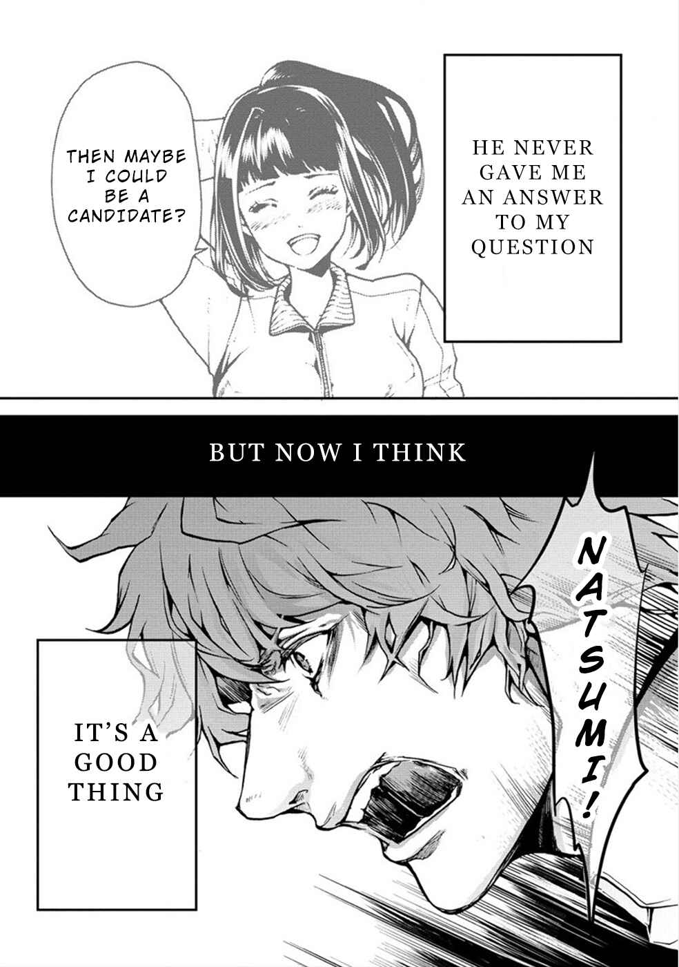Page 19 Chapter 18 Human Ranch