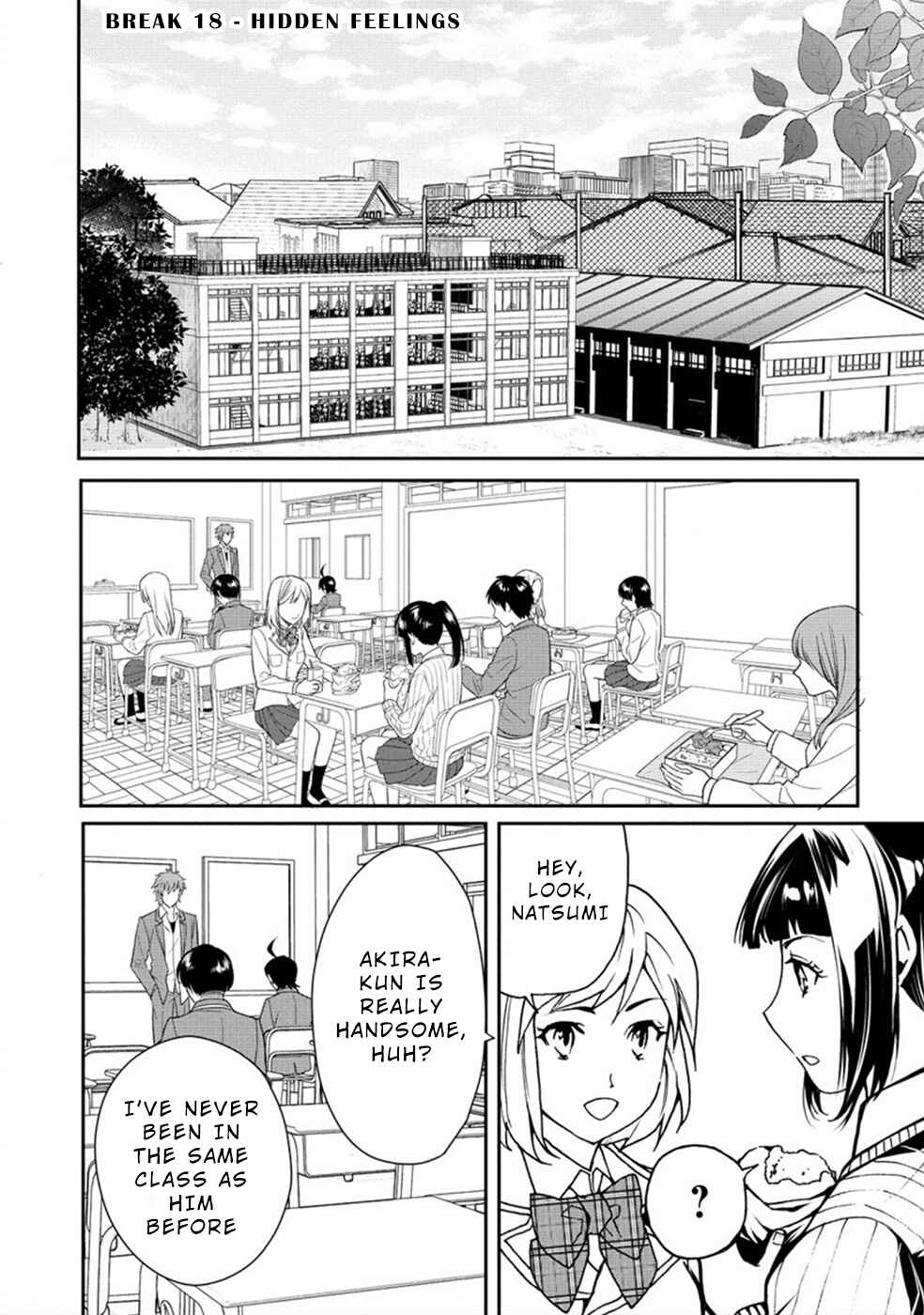 Page 2 Chapter 18 Human Ranch