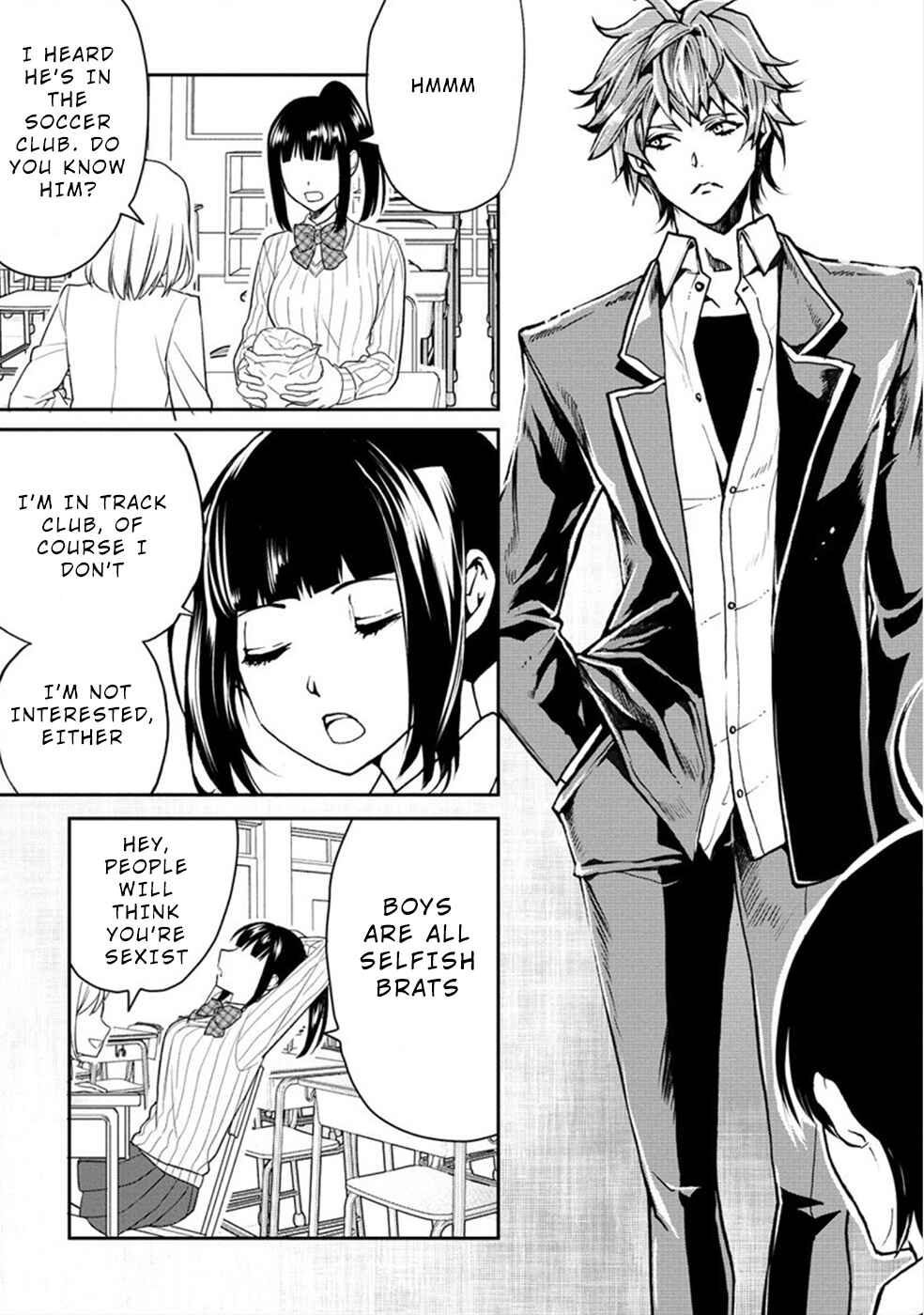 Page 3 Chapter 18 Human Ranch