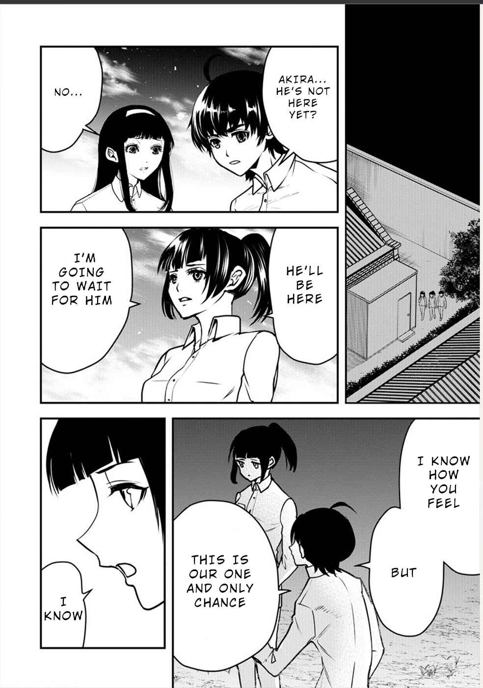 Page 2 Chapter 24 Human Ranch
