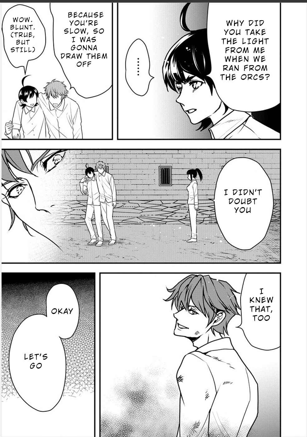 Page 7 Chapter 24 Human Ranch