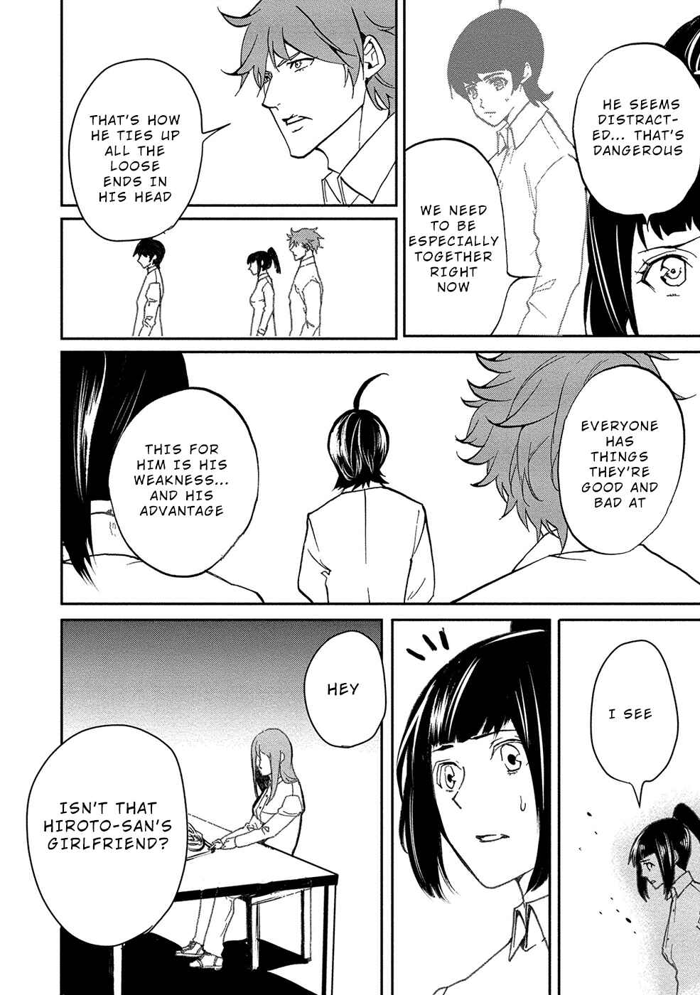 Page 19 Chapter 10 Human Ranch
