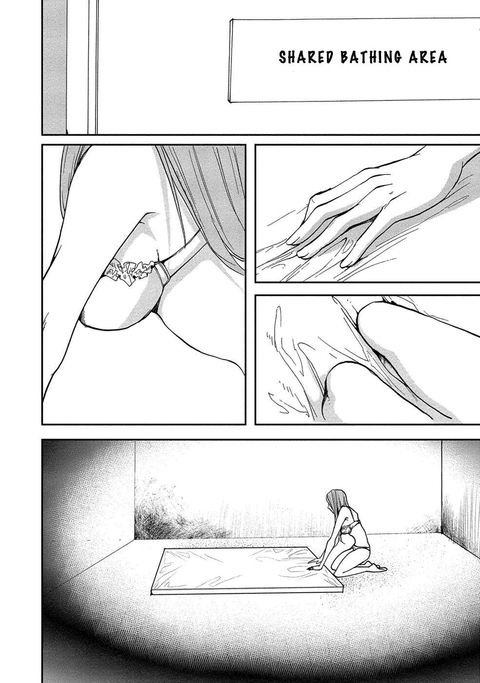 Page 27 Chapter 10 Human Ranch