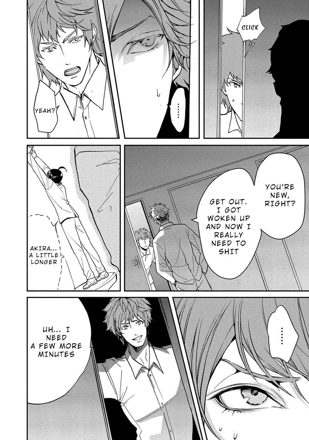 Page 4 Chapter 10 Human Ranch