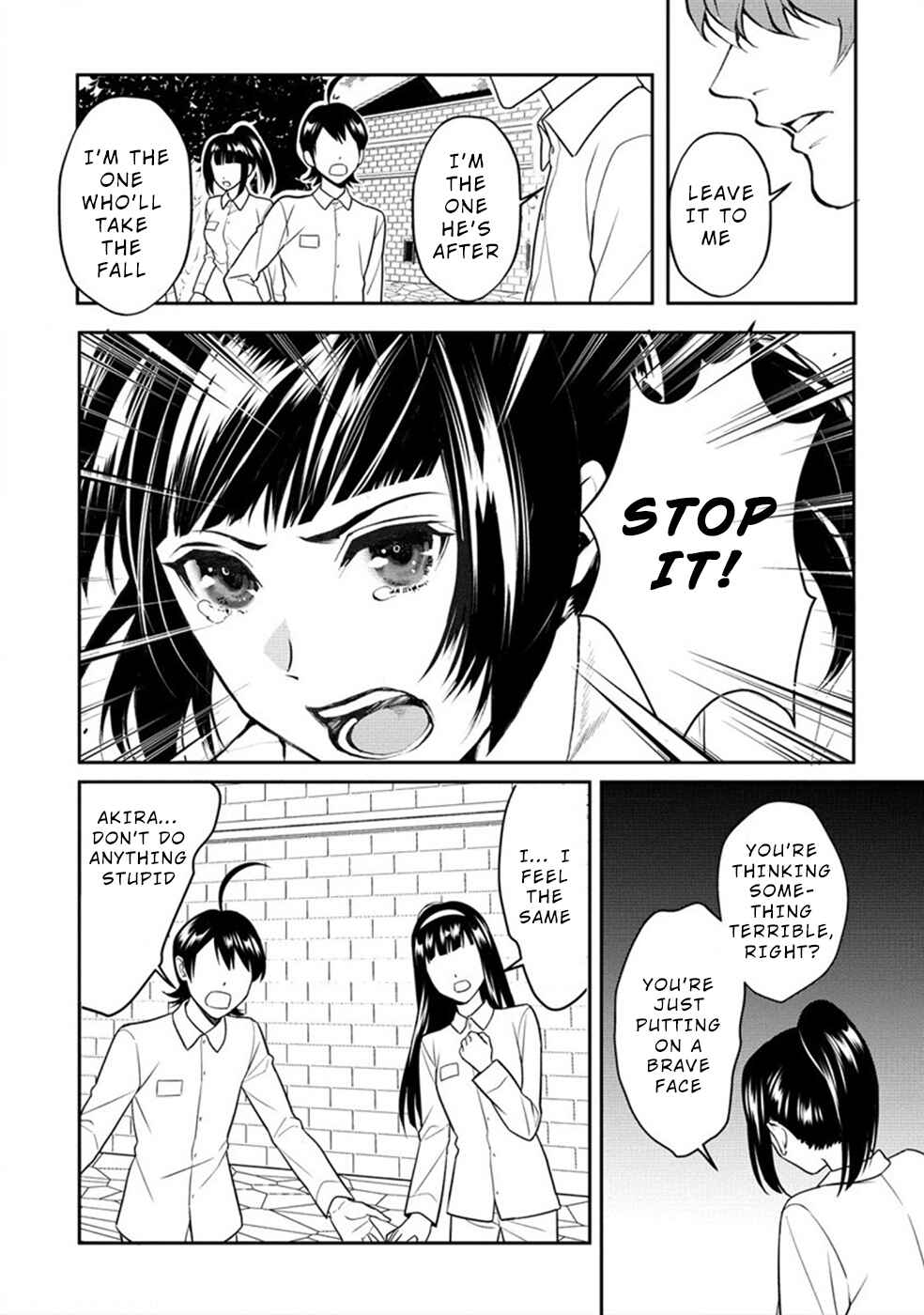 Page 16 Chapter 20 Human Ranch