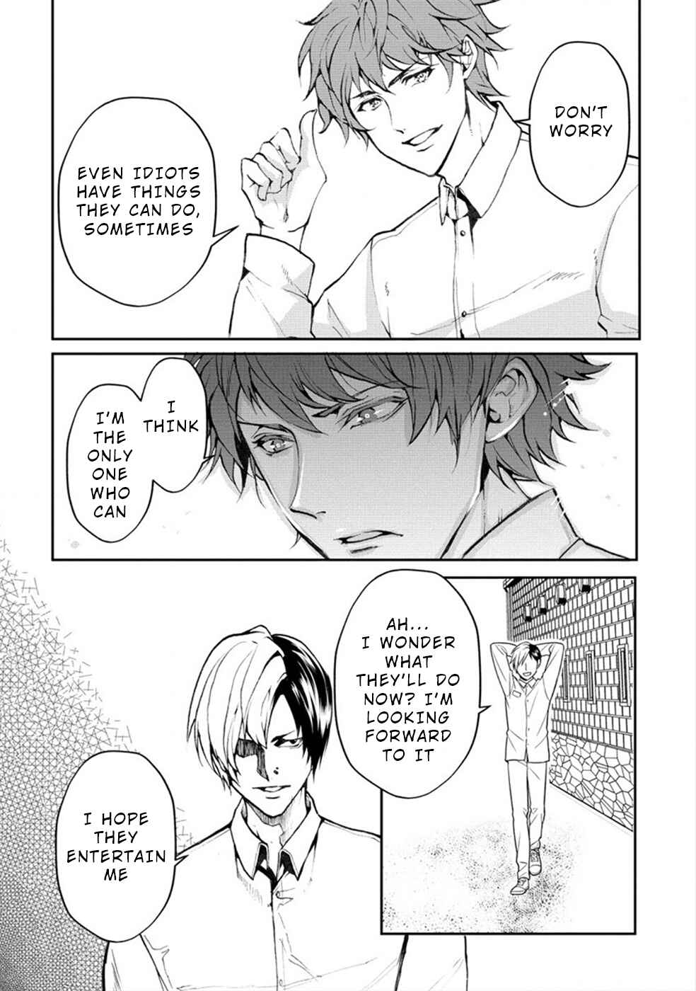 Page 17 Chapter 20 Human Ranch