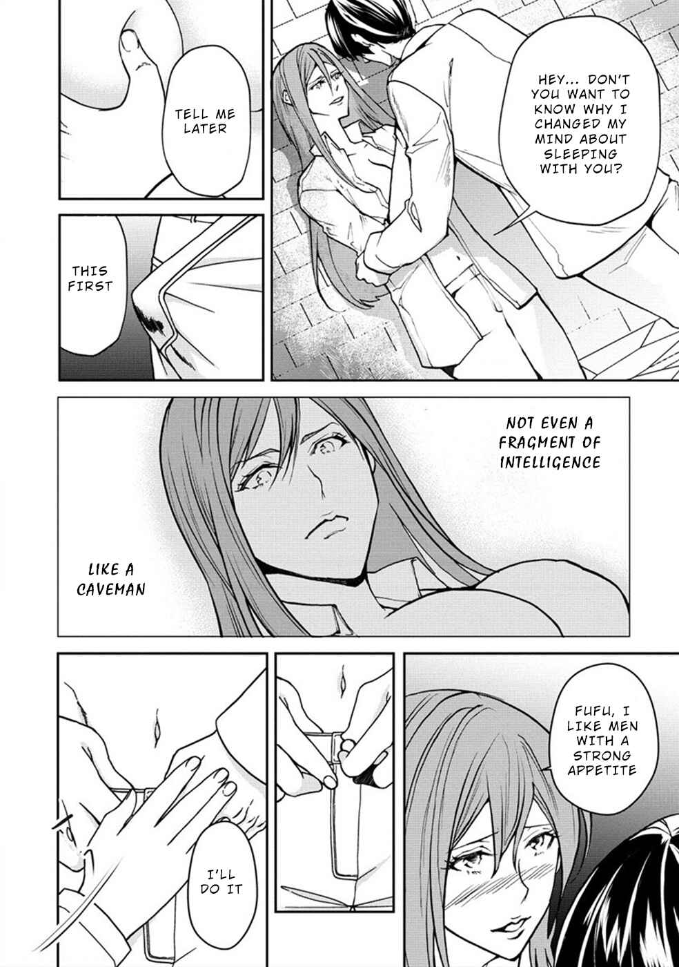 Page 4 Chapter 20 Human Ranch