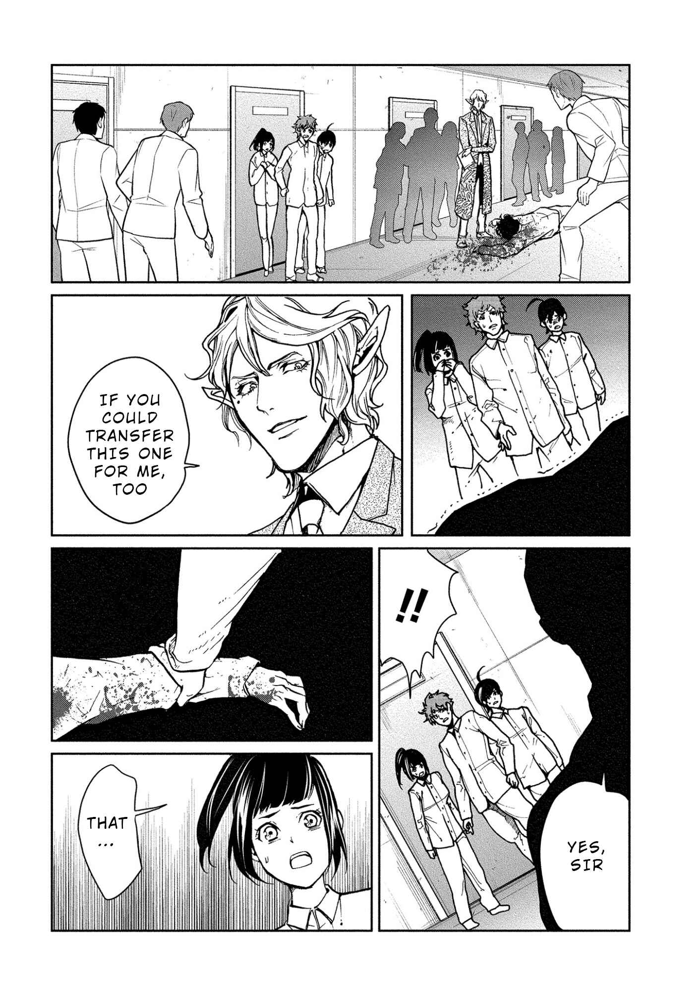 Page 19 Chapter 6 Human Ranch