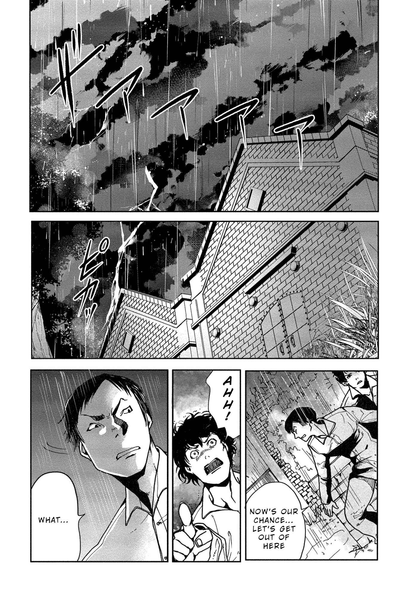 Page 21 Chapter 6 Human Ranch