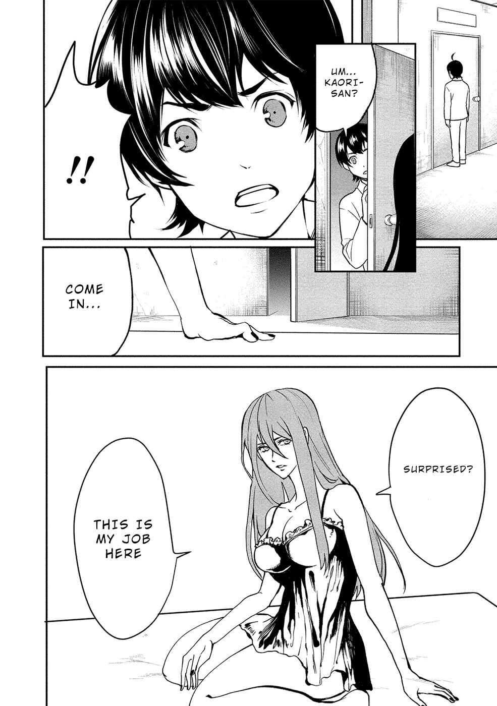 Page 2 Chapter 11 Human Ranch