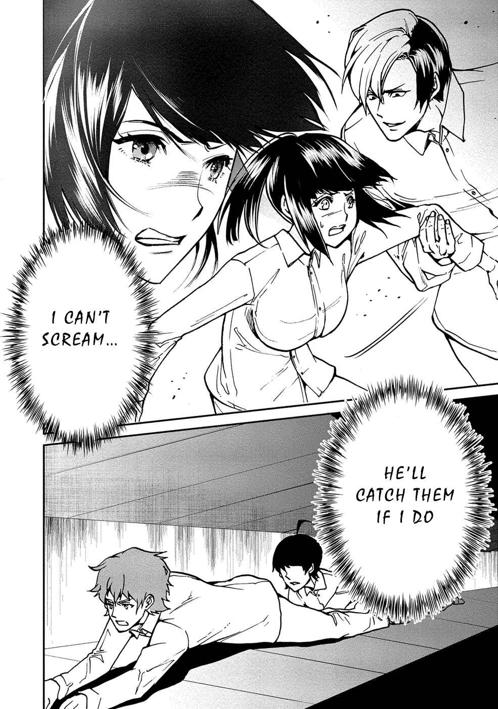Page 26 Chapter 11 Human Ranch