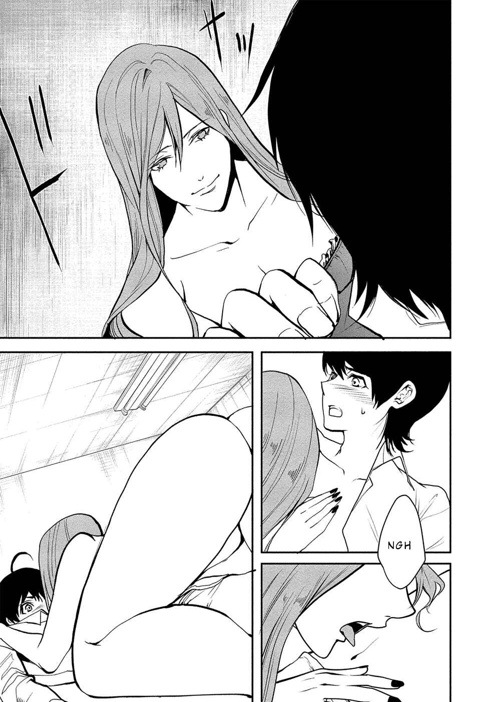 Page 9 Chapter 11 Human Ranch