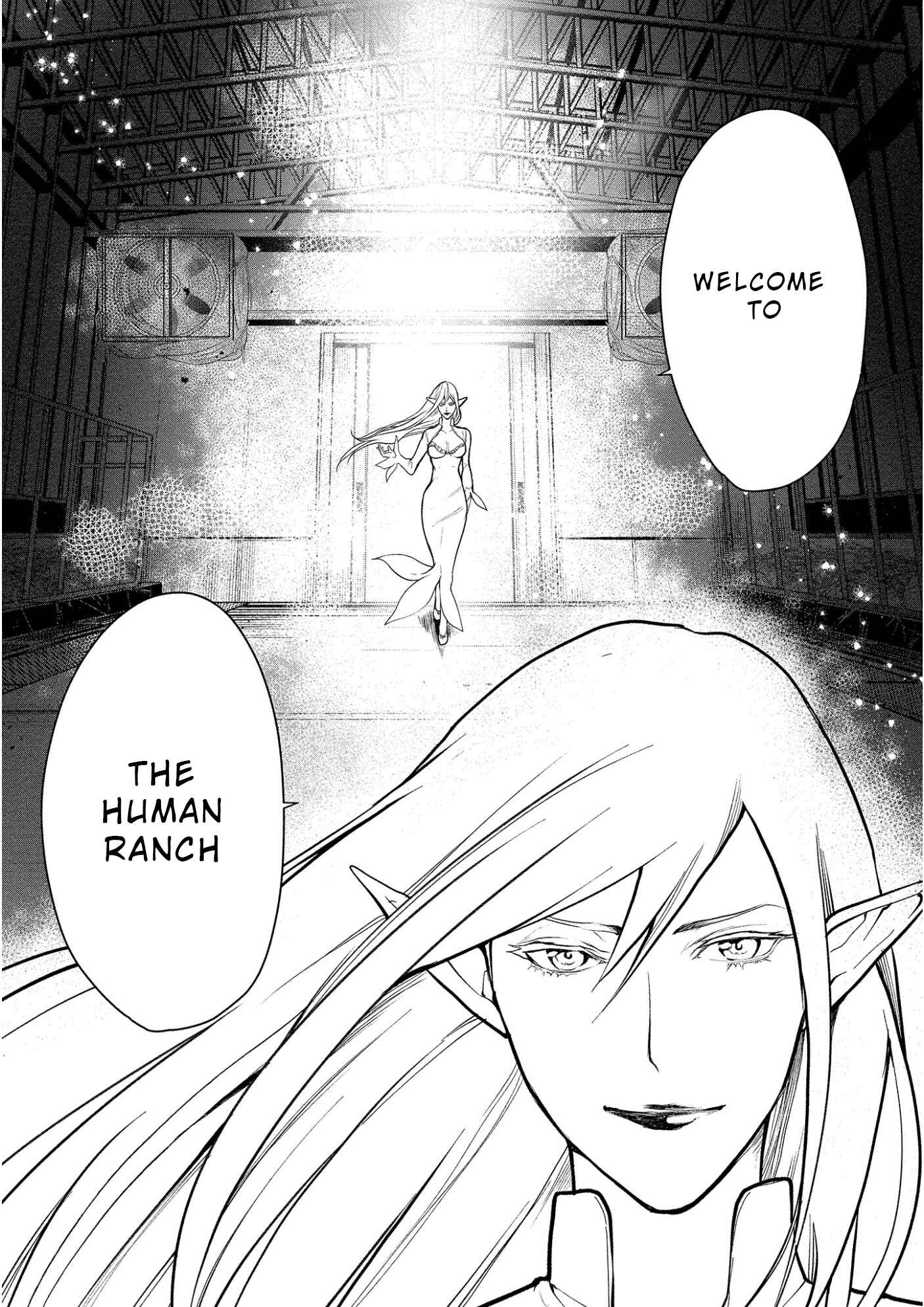 Page 10 Chapter 2 Human Ranch