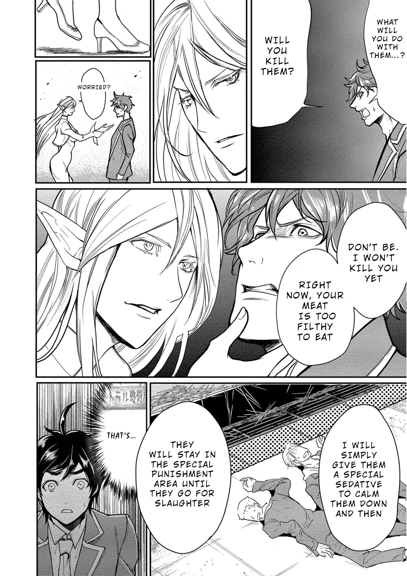 Page 19 Chapter 2 Human Ranch