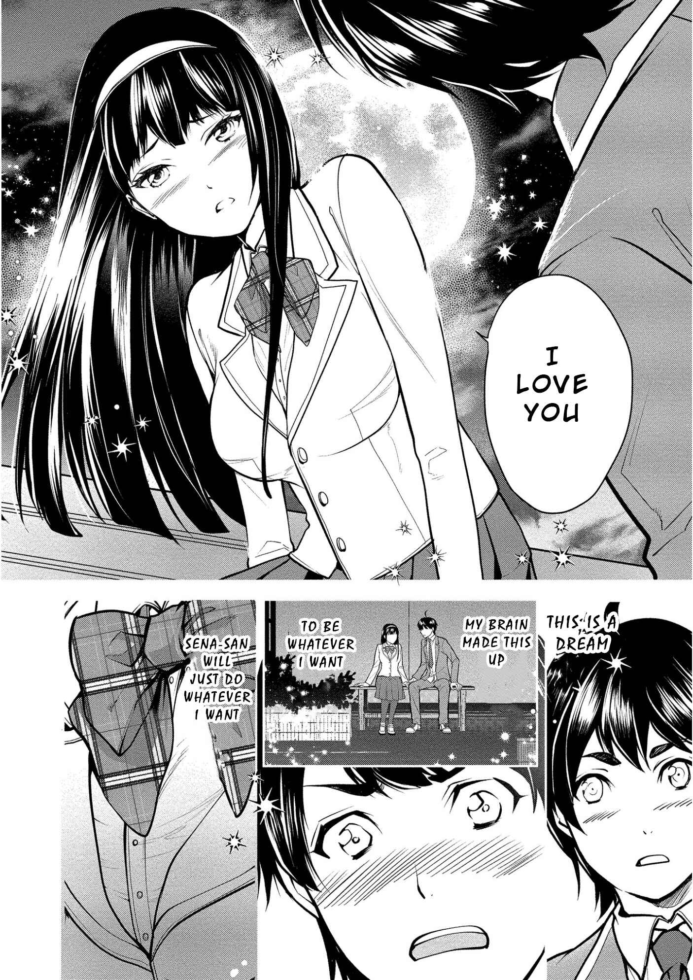 Page 2 Chapter 2 Human Ranch