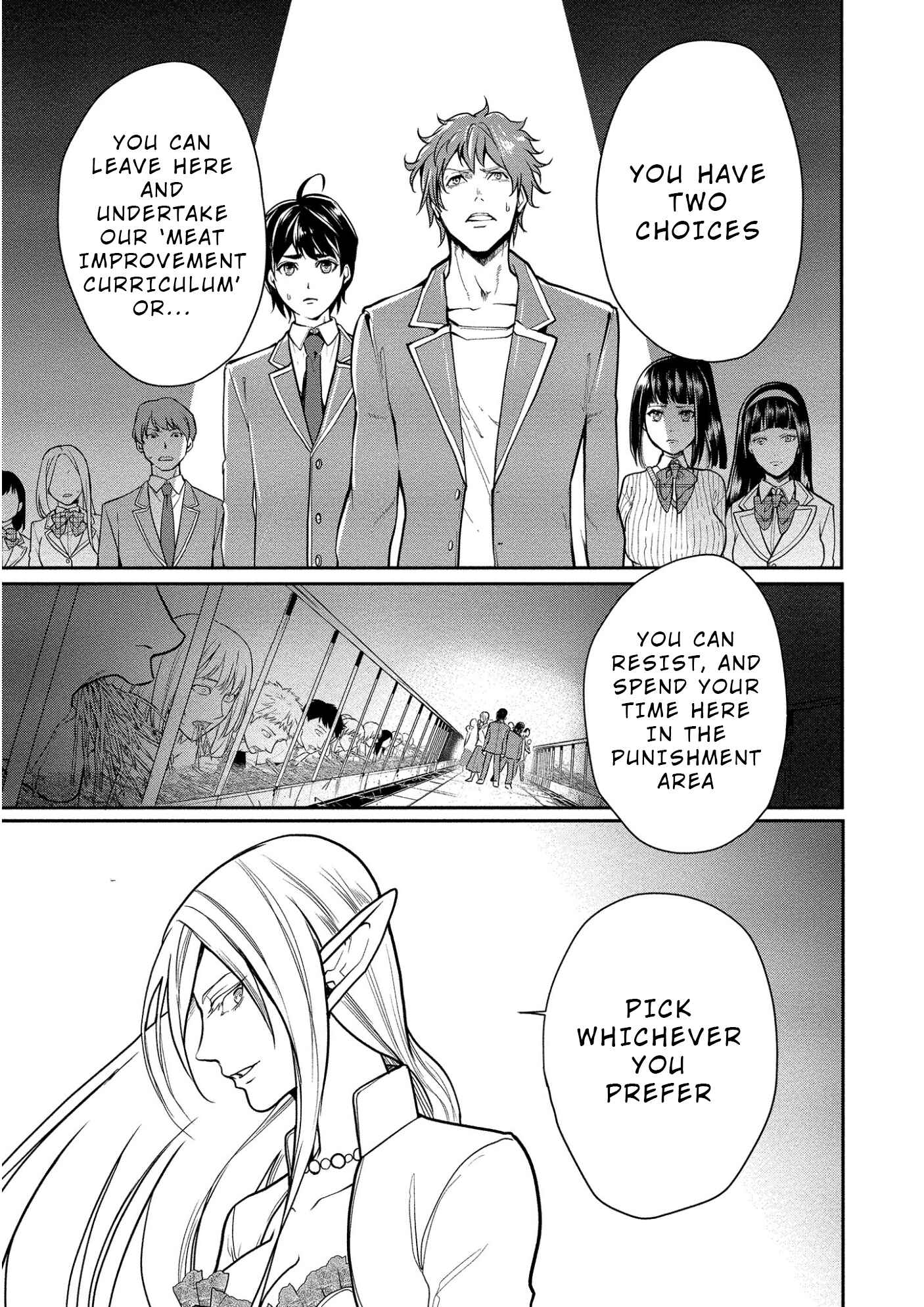 Page 20 Chapter 2 Human Ranch
