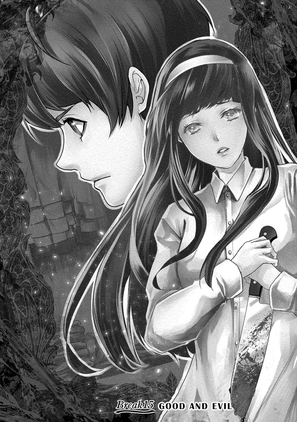 Page 1 Chapter 15 Human Ranch