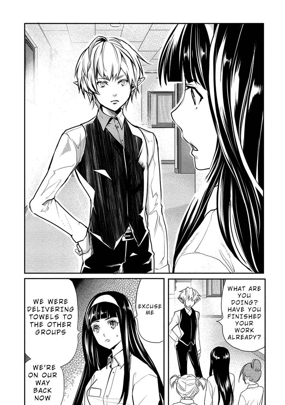 Page 10 Chapter 15 Human Ranch