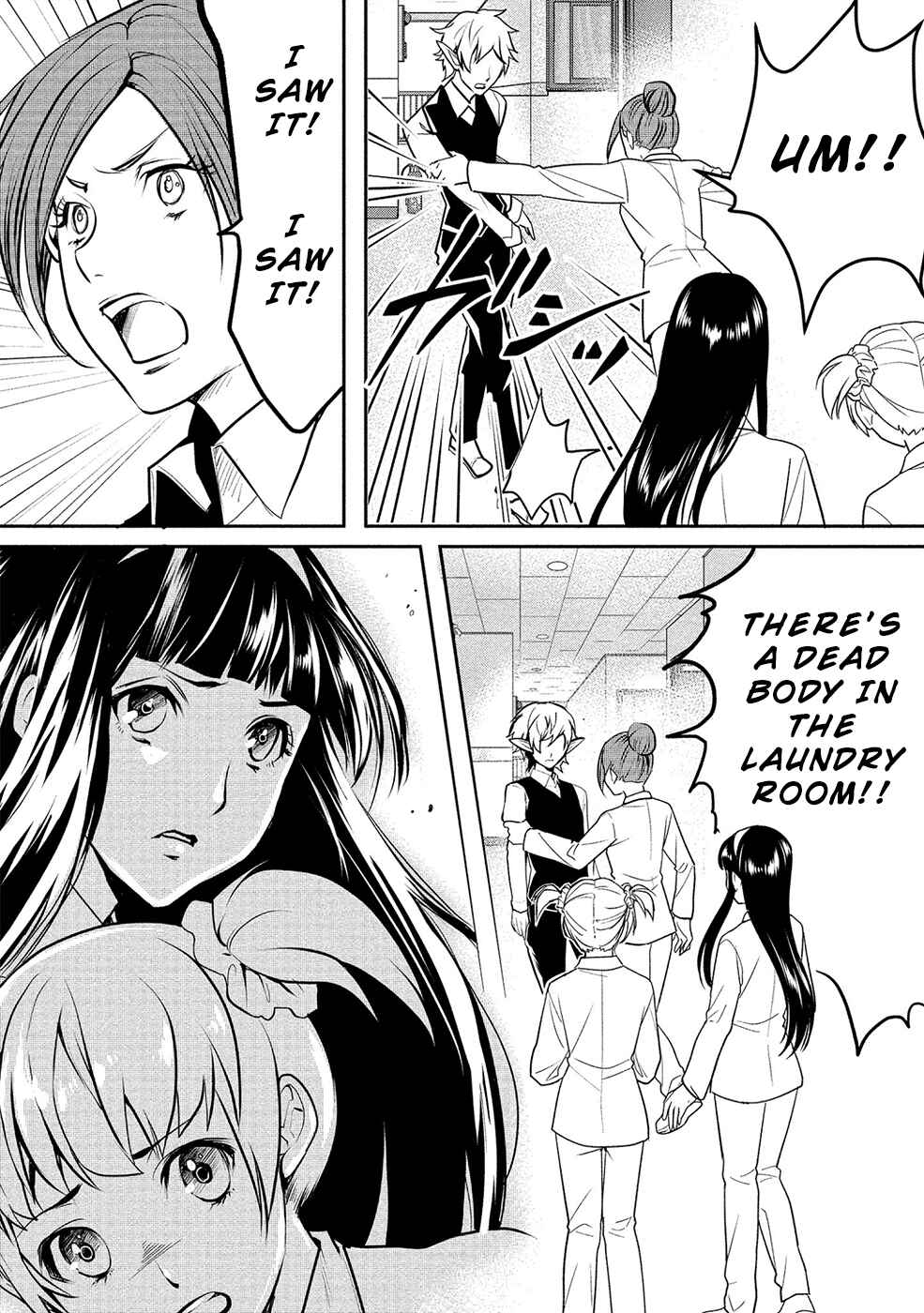 Page 11 Chapter 15 Human Ranch