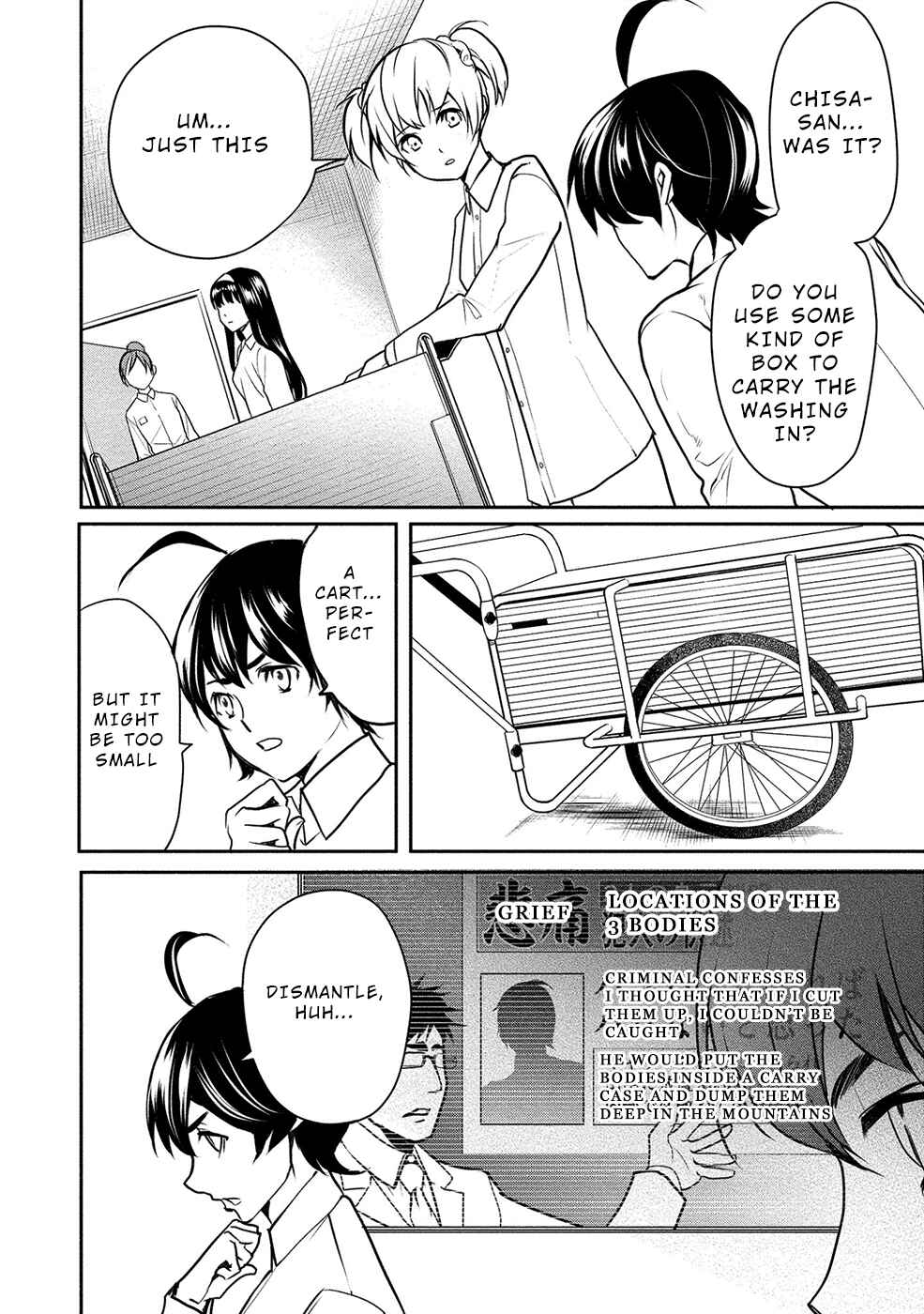 Page 4 Chapter 15 Human Ranch