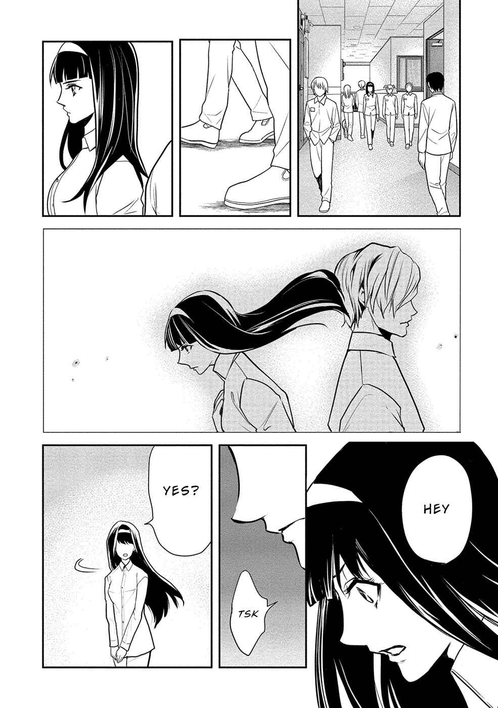 Page 8 Chapter 15 Human Ranch