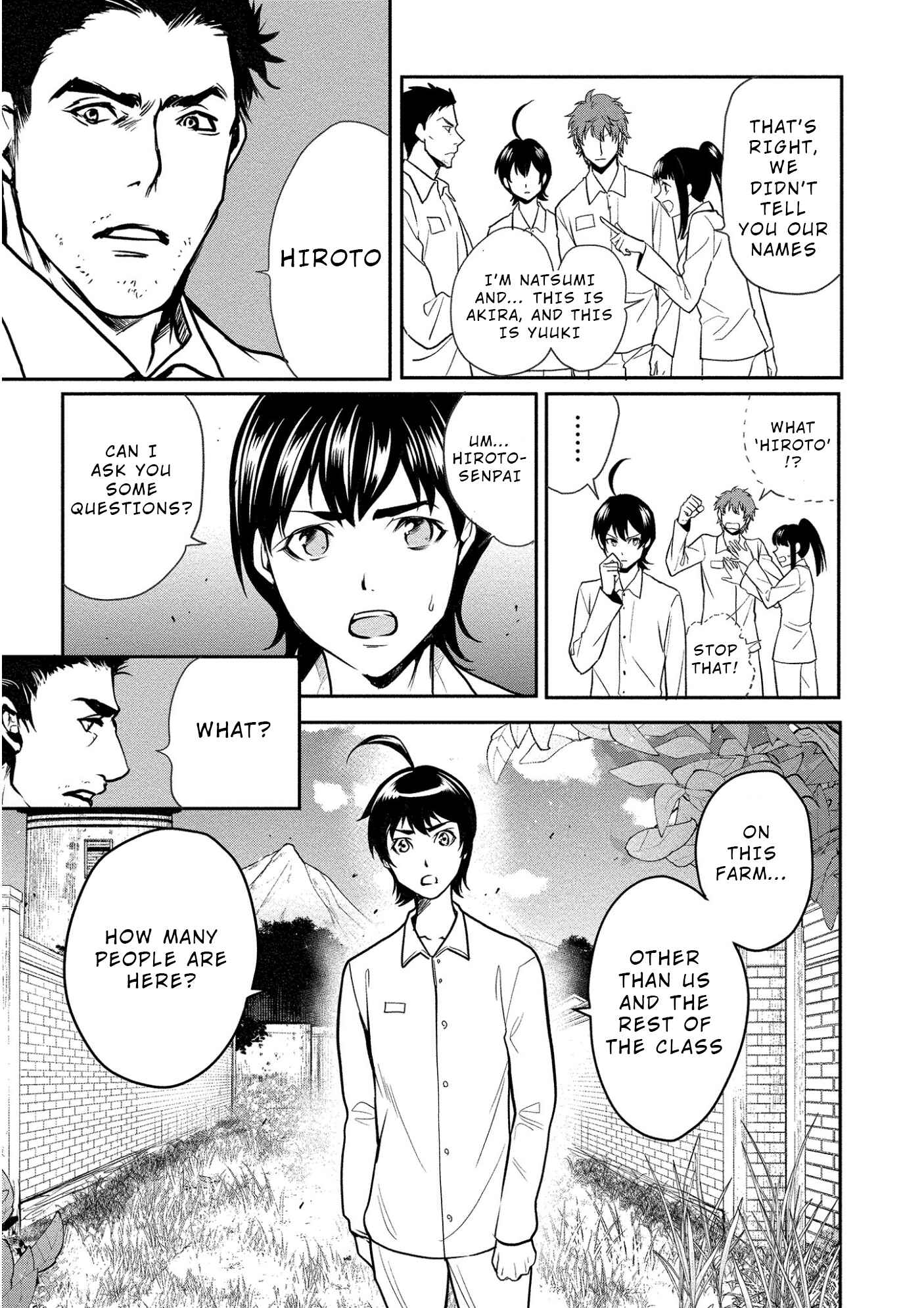 Page 9 Chapter 4 Human Ranch