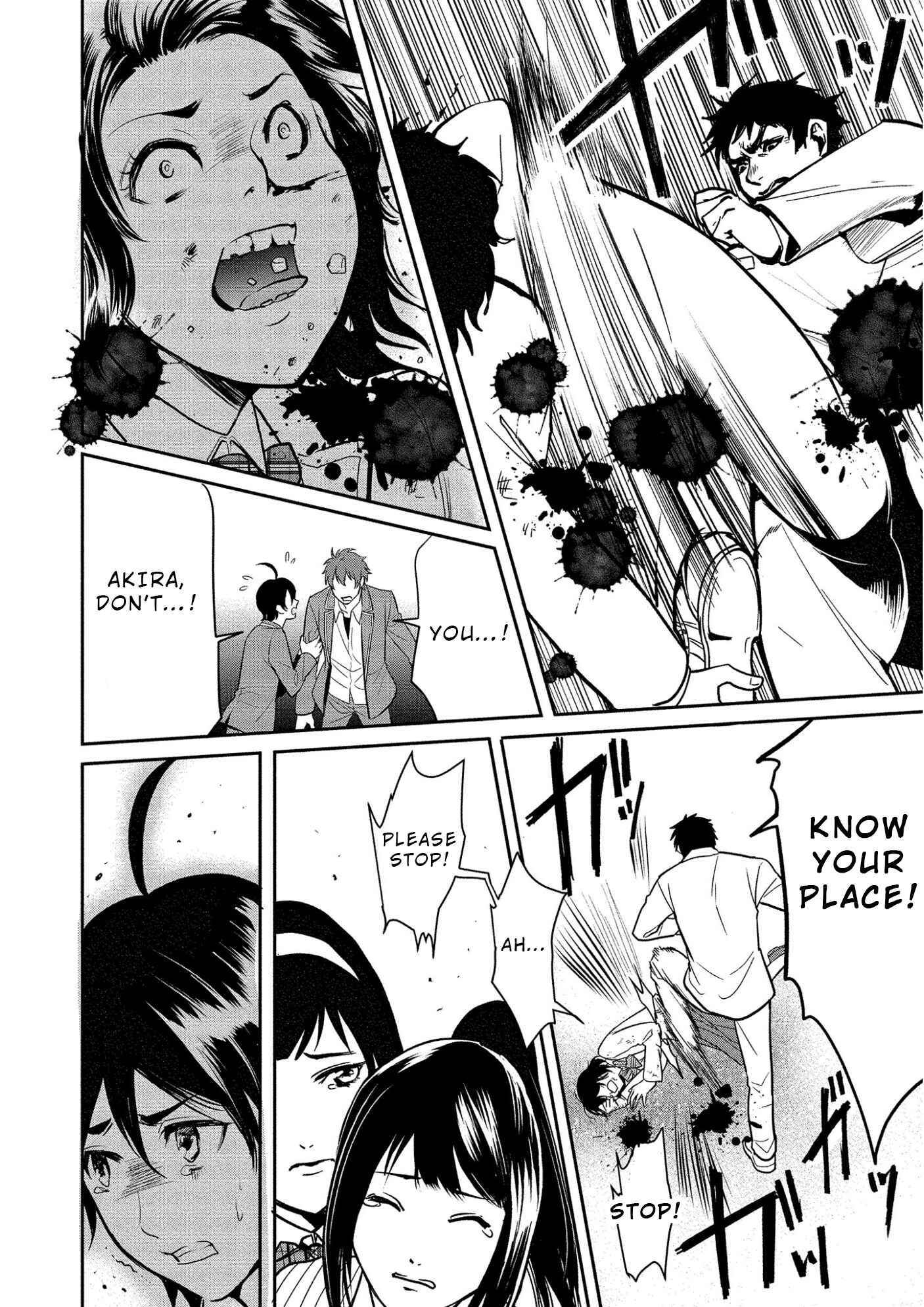 Page 6 Chapter 3 Human Ranch
