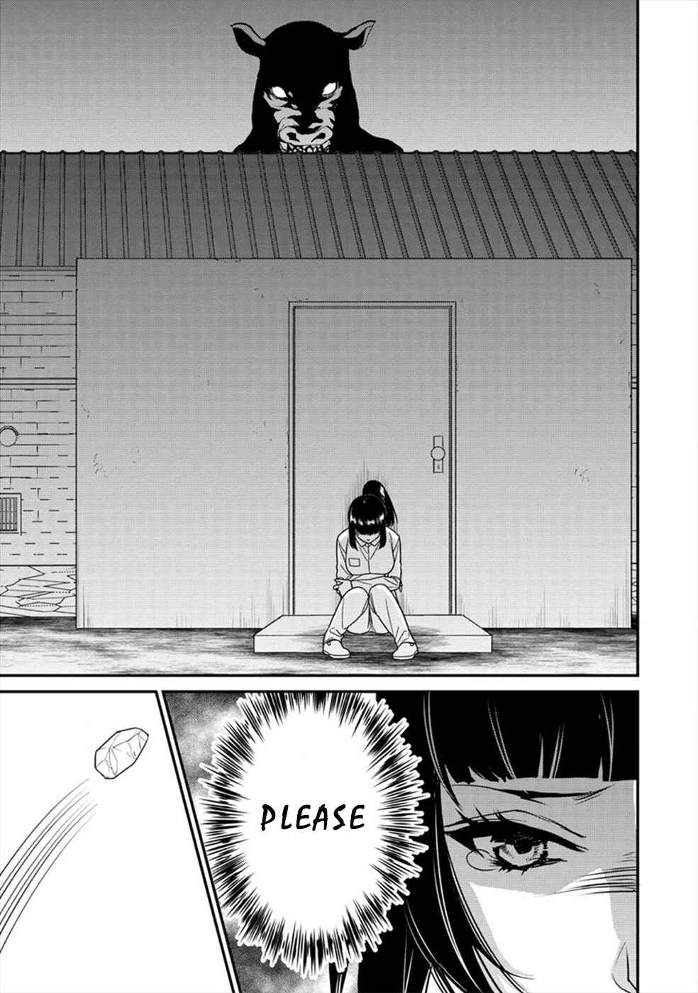 Page 11 Chapter 23 Human Ranch