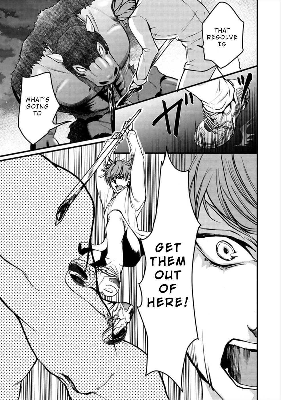 Page 17 Chapter 23 Human Ranch