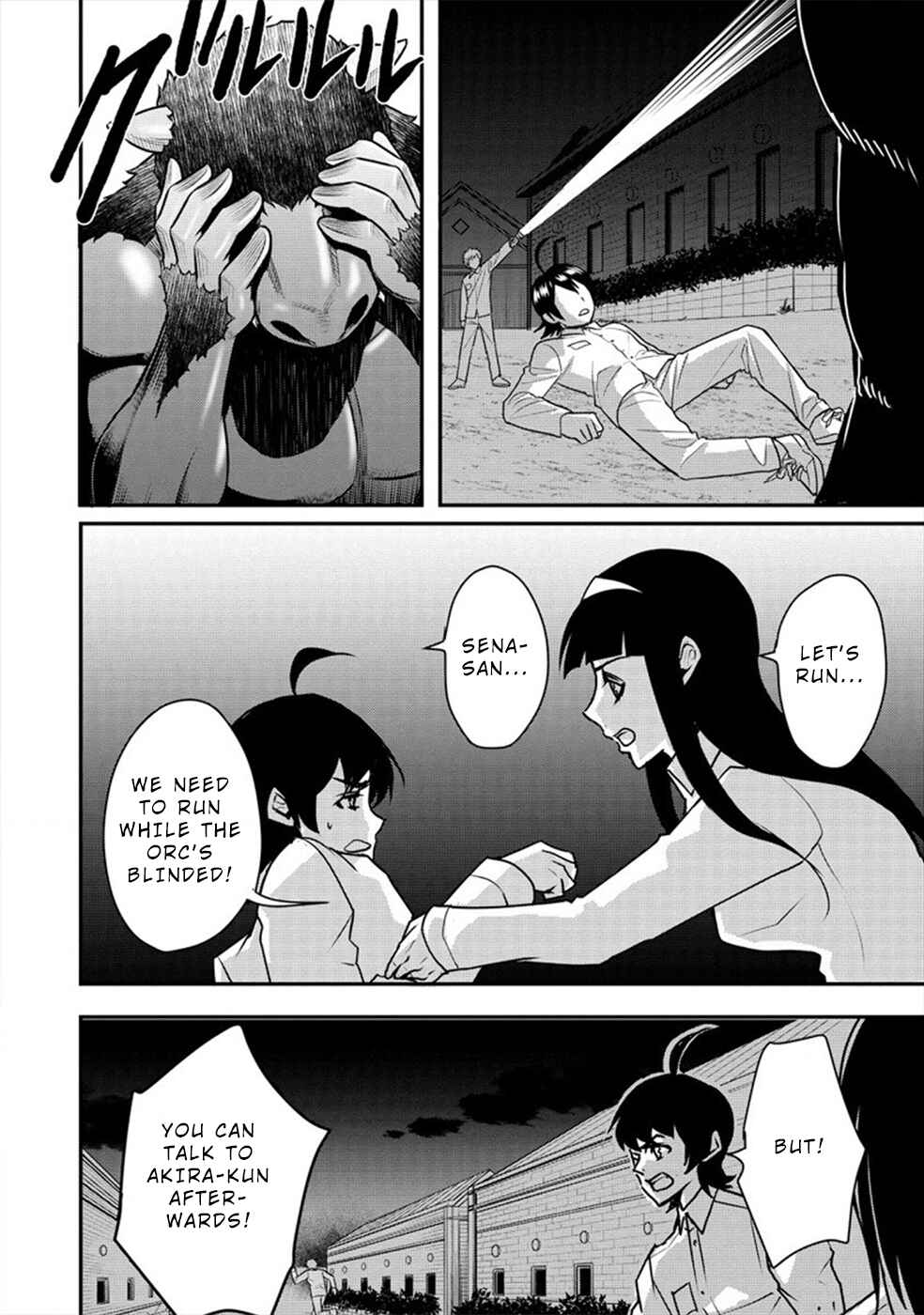 Page 6 Chapter 23 Human Ranch