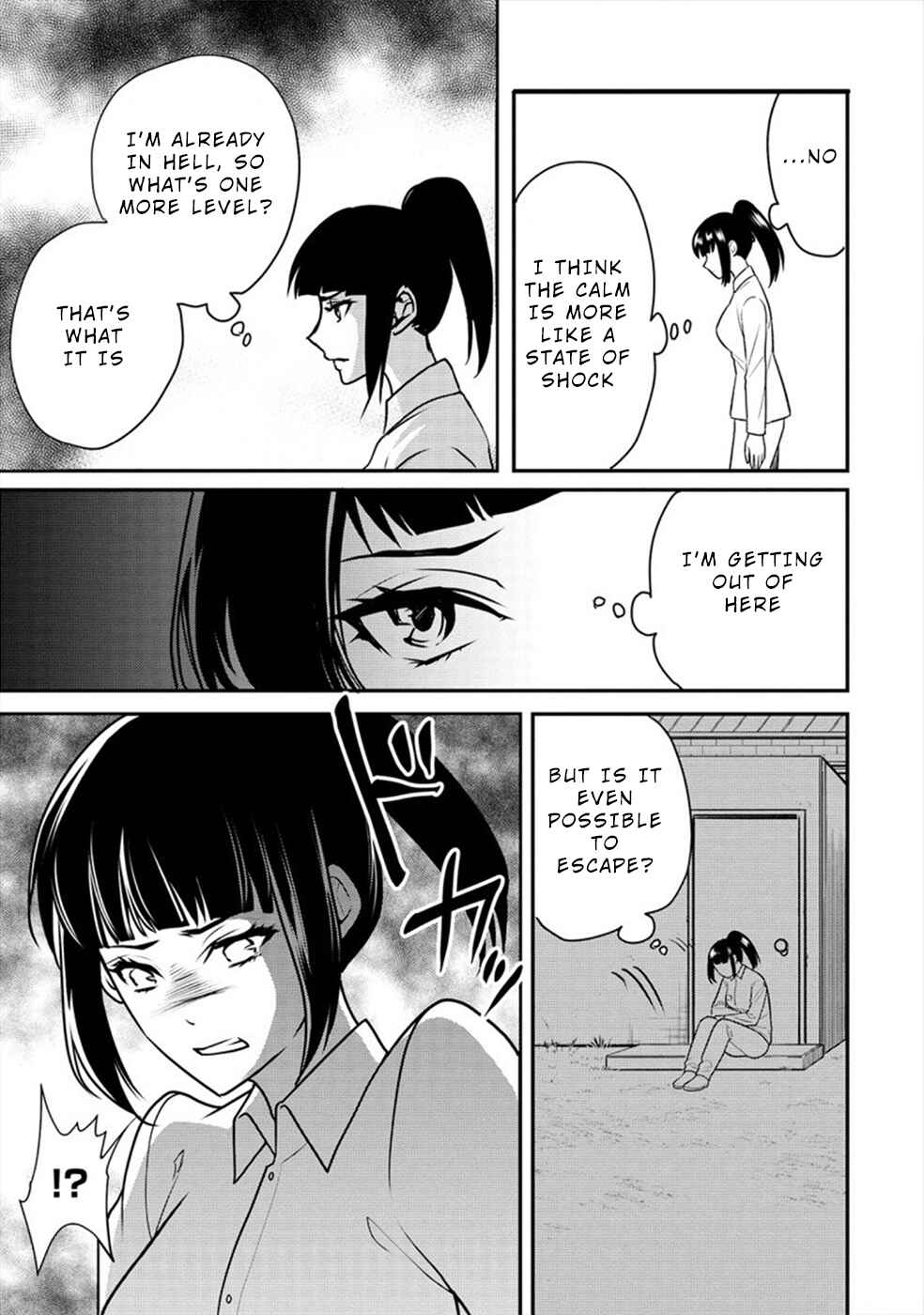Page 9 Chapter 23 Human Ranch