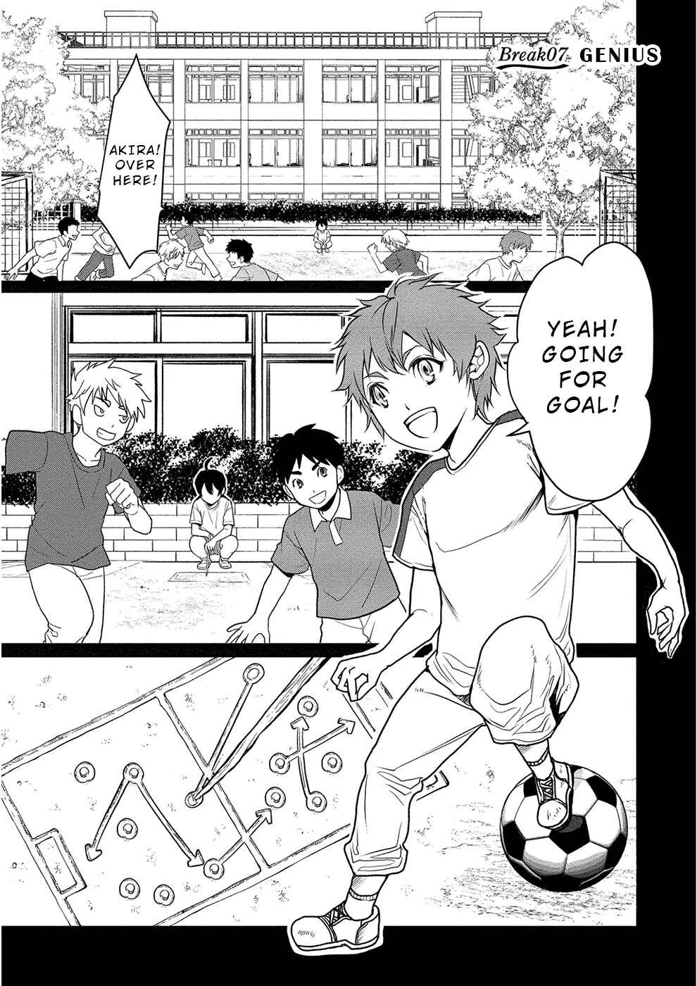 Page 3 Chapter 7 Human Ranch