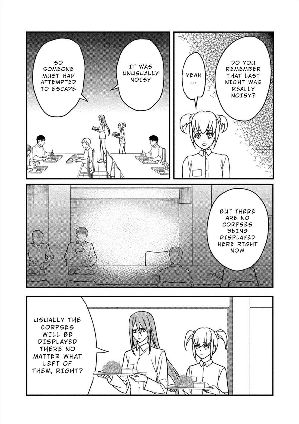 Page 10 Chapter 27 Human Ranch
