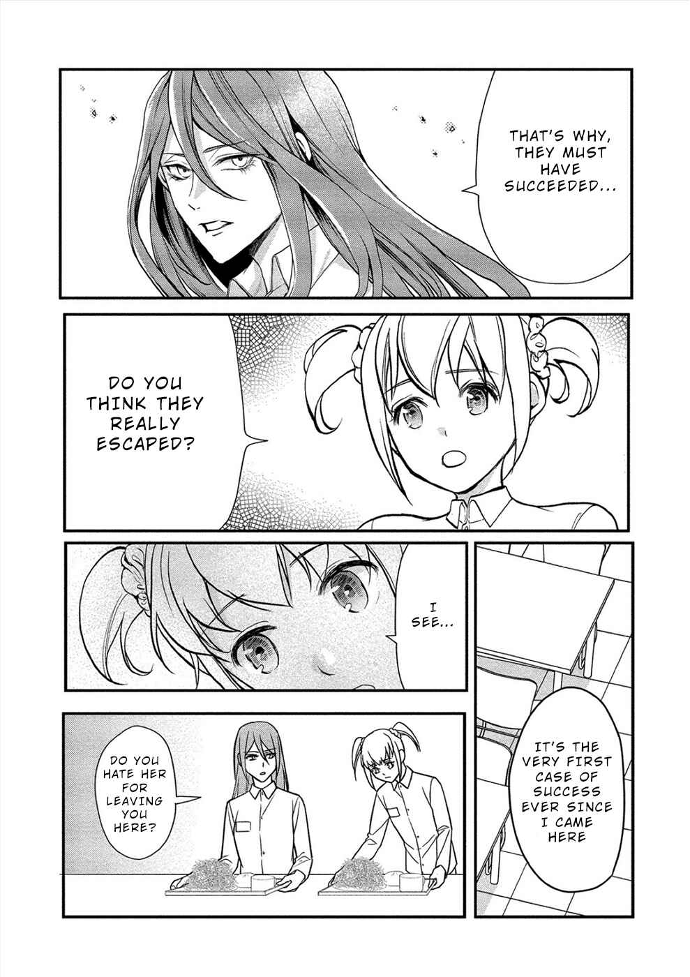 Page 11 Chapter 27 Human Ranch