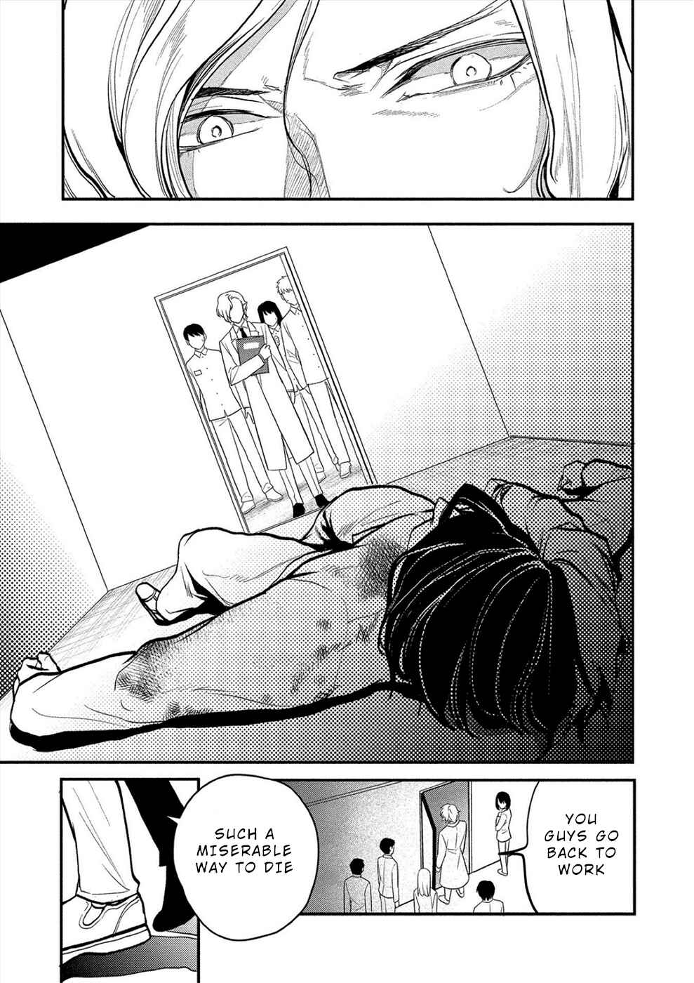 Page 3 Chapter 27 Human Ranch