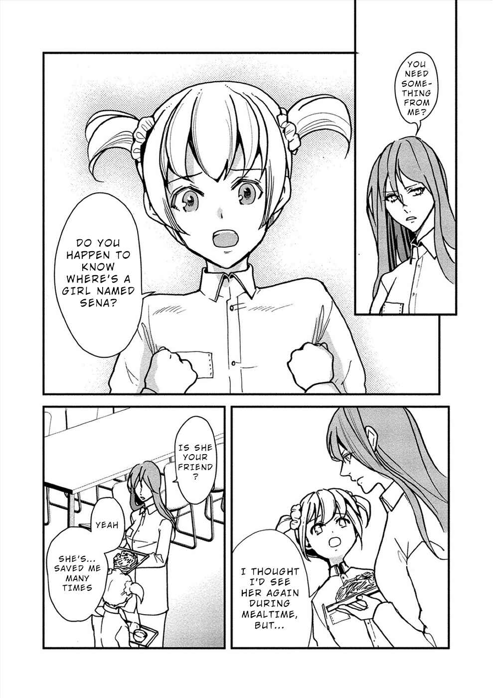 Page 8 Chapter 27 Human Ranch