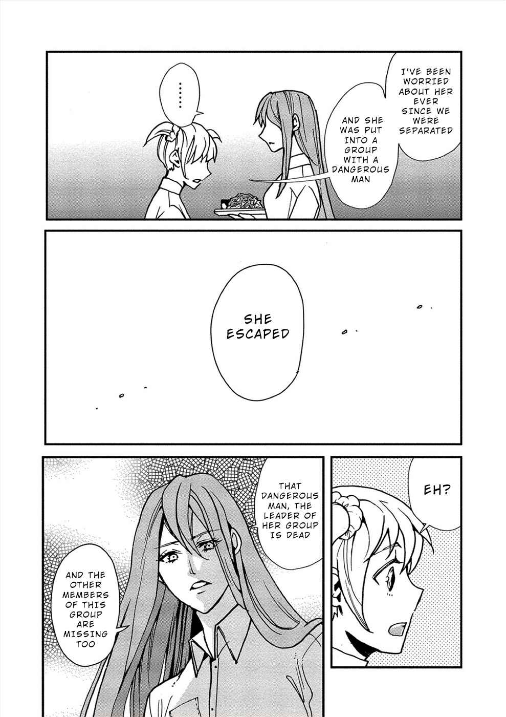 Page 9 Chapter 27 Human Ranch