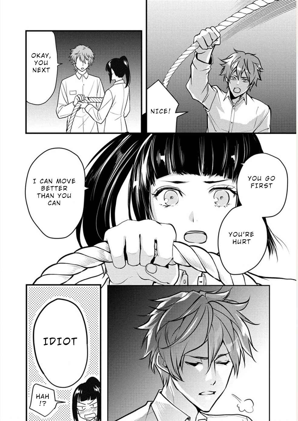 Page 10 Chapter 25 Human Ranch