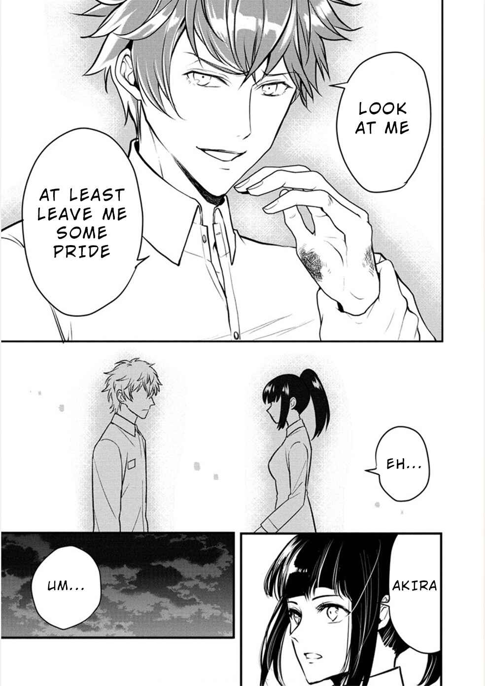 Page 11 Chapter 25 Human Ranch