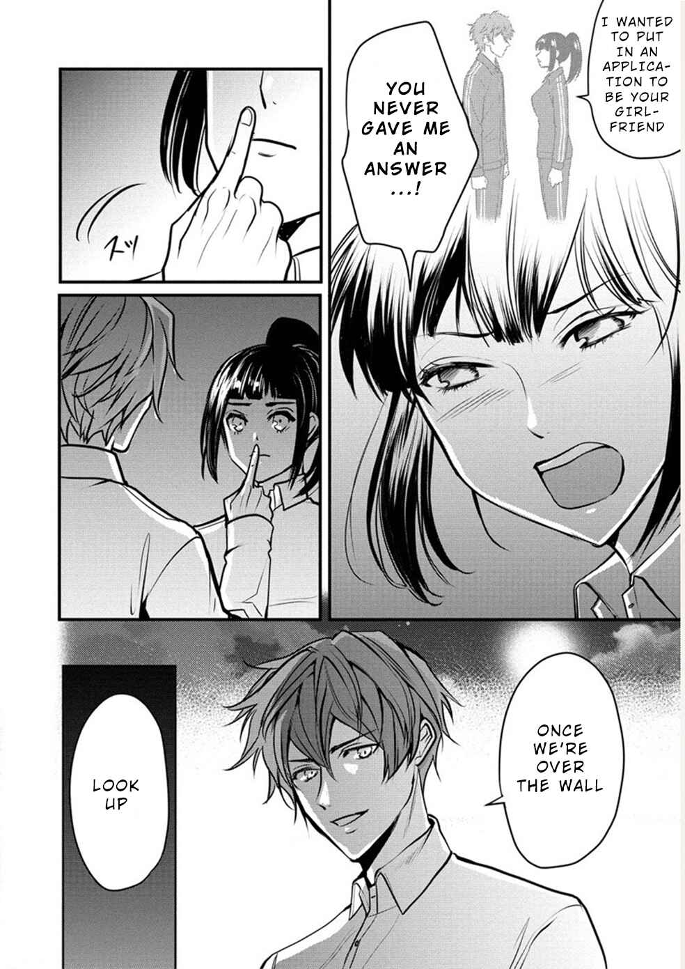 Page 12 Chapter 25 Human Ranch