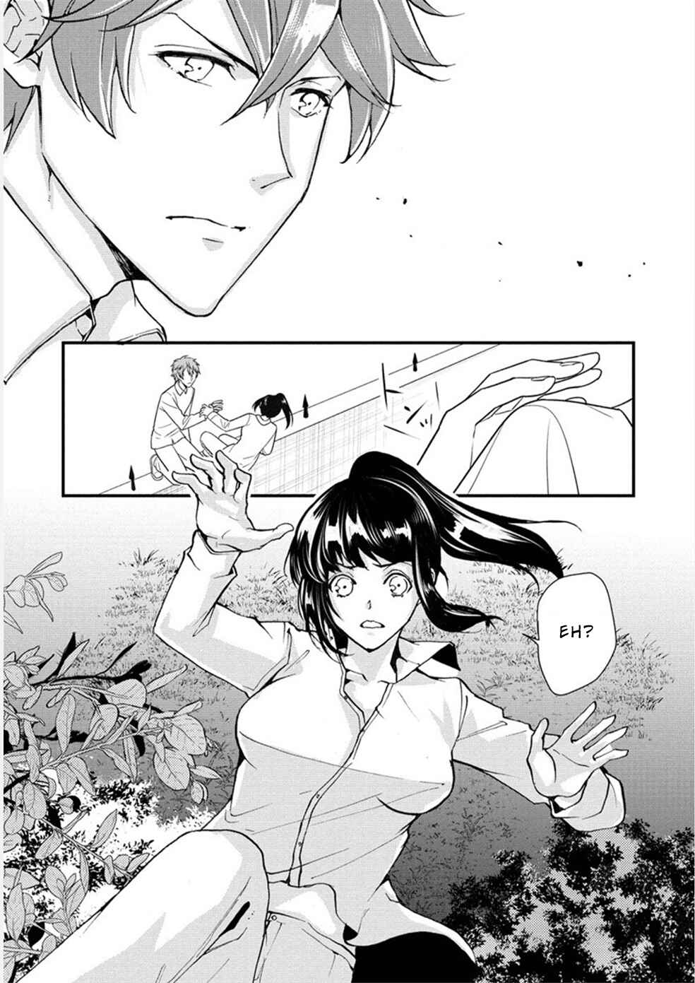 Page 19 Chapter 25 Human Ranch