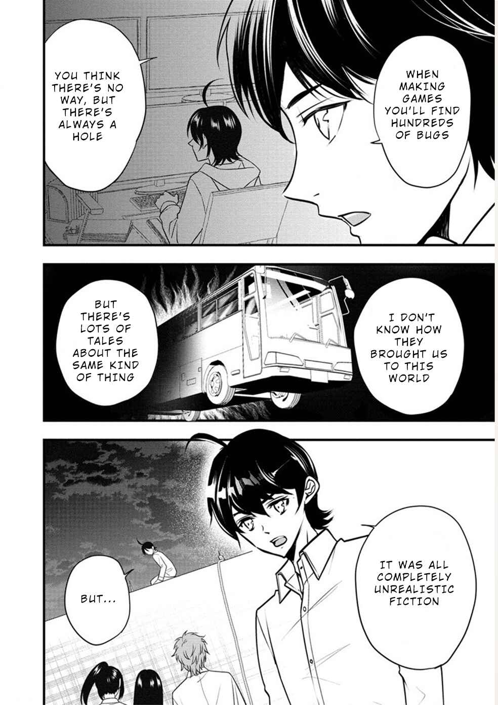 Page 4 Chapter 25 Human Ranch
