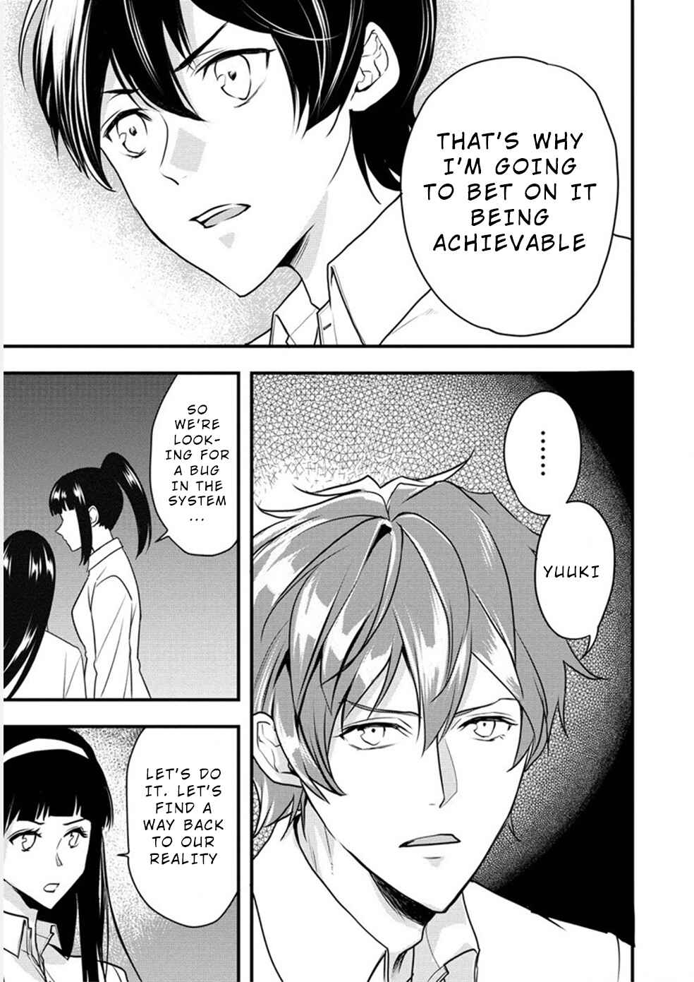 Page 5 Chapter 25 Human Ranch